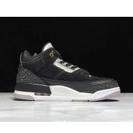 Cement Tinker CK4348-007 Grey 3 Black Jordan Air 0717